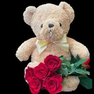 Teddy Love 3