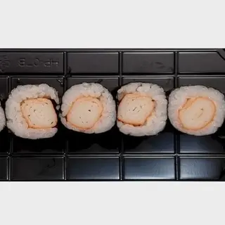 Surimi Maki (6 Pzs.)