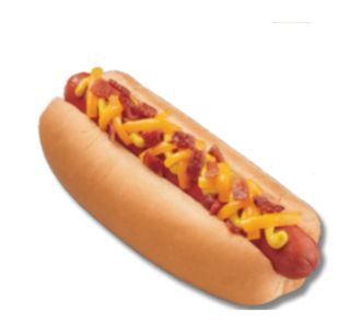 Special dog