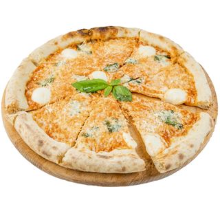 Піца Маргарита