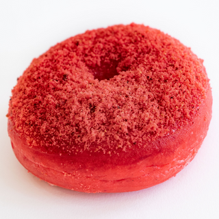 Donut Red Velvet