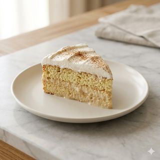 Tarta Tres Leches