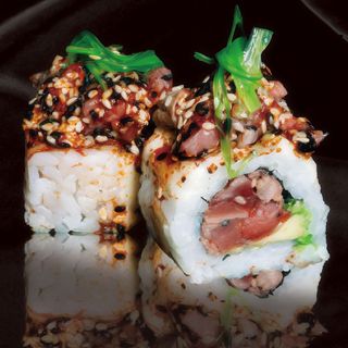 124. Rollo de Ternera  (8 Pzs.)