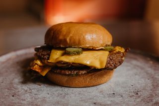 Classic Smash Triple