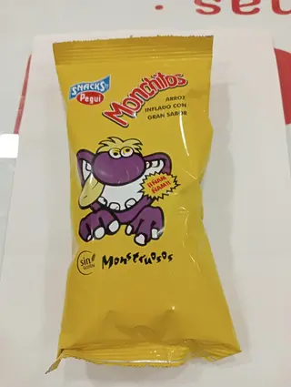 Monchitos