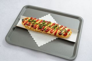 Zapiekanka Klasyczna