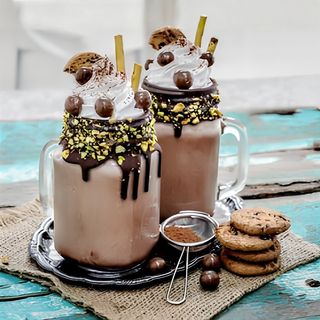 Chocolat Fondu Classic