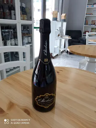 Esus Blanc de blanc