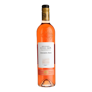 Western Cellars Zinfandel 0.7l