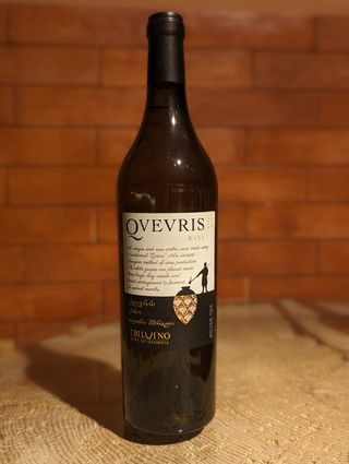 თბილვინო-ქისი