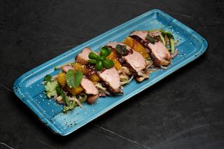 Салат "Микс"