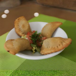 Samboussek Fromage - 1 pièce