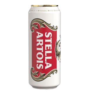 Pivo Stella 0.5l