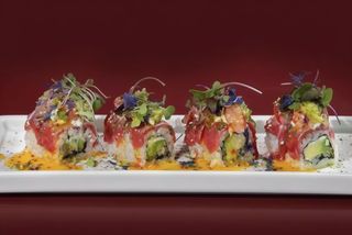 109 Uramaki Chef (8 Uds.)