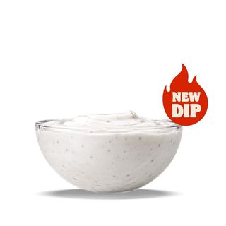 Sos de iaurt cu piper 50g
