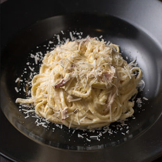 Paste Carbonara