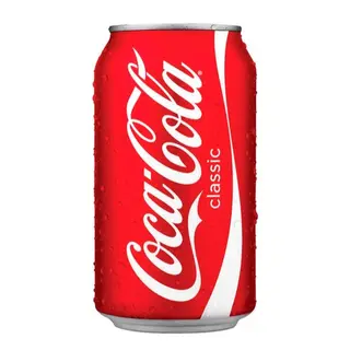 Coca-Cola Sabor Original 33cl.