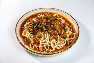 Суйру лагман (400г)