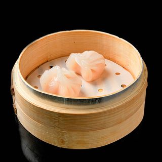 96 GYOZA DE GAMBAS 4U