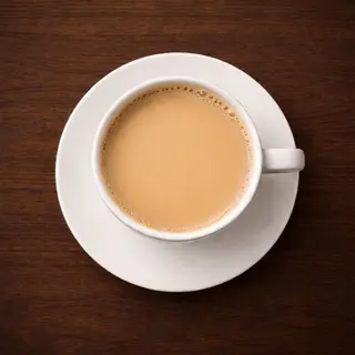White Coffee