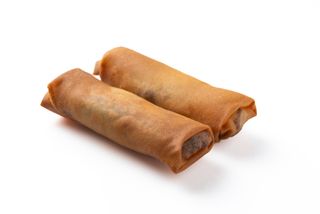 Rollito de primavera