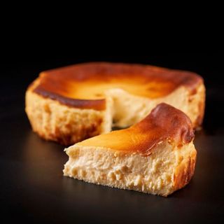 Tarta de Queso - NEW!
