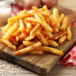 Картофель фри