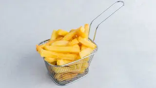 Pomfrit
