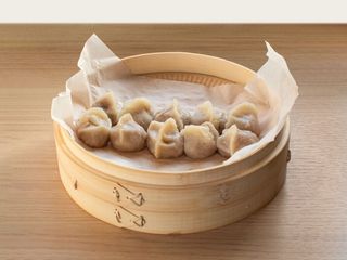 Jiaozi Mix