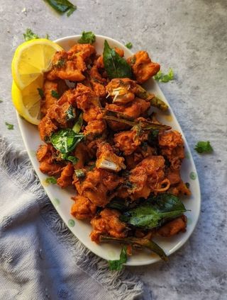 Mix pakora
