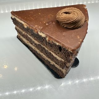 Chococo Cake