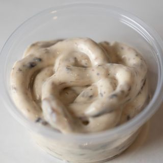 Salsa Trufada by Rafuel