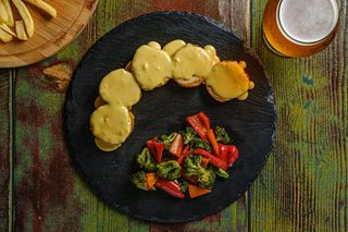 კორდონ ბლიუ 