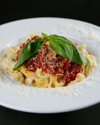 პასტა არაბიატა