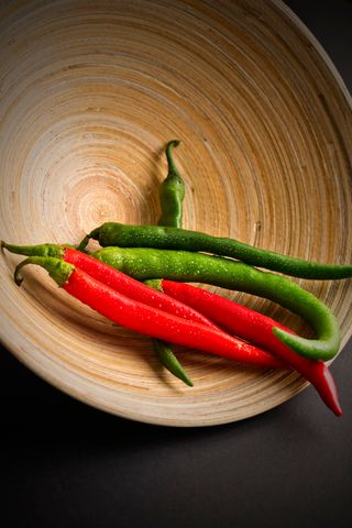 ARDEI IUTI VERZI (buc)