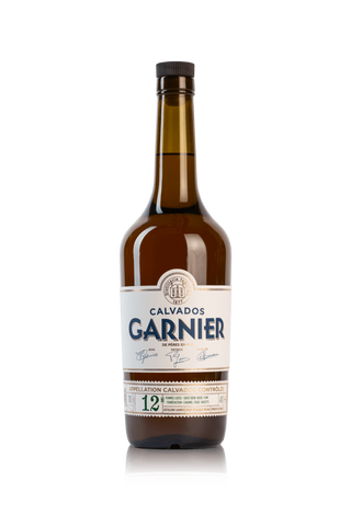 Кальвадос 12 років