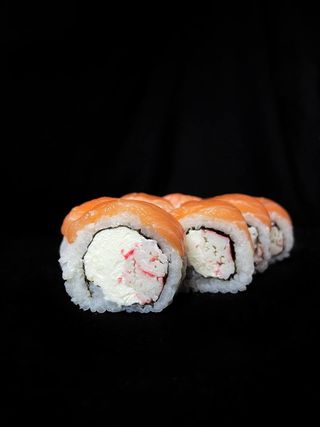 Філадельфія сурімі