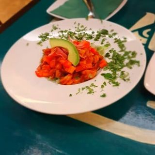 Ceviche