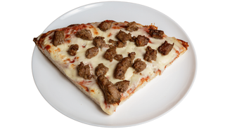 Salsiccia - una persona