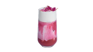 Pink "Matcha"