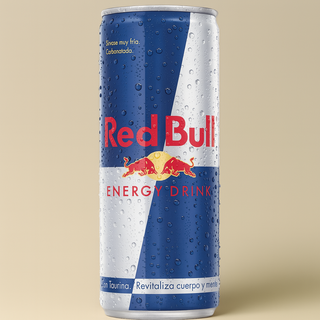 Red Bull (25 cl.)