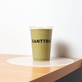 Matcha Smoothie