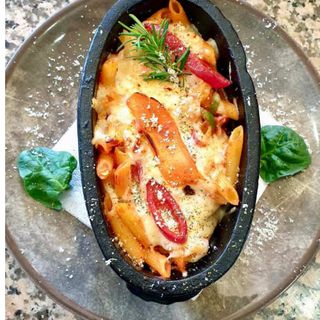 Pasta Napoli   500 gr