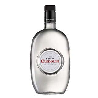 Grappa Candolini Bianca