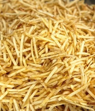 Patates Palla (1/2 kg.)