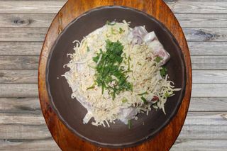 Լոլիկ վանական ձևով