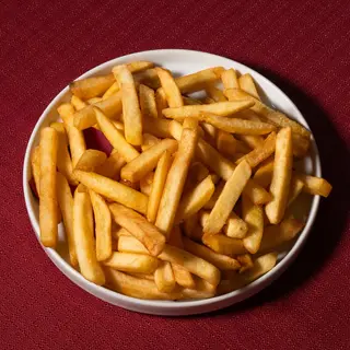 Patate fritte