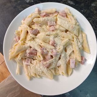 Carbonara