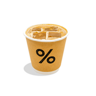 Iced White Mocha