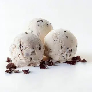 Helado Magnum Cookies